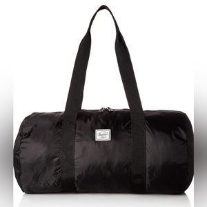Herschel Packable Duffle Weekend Duffel